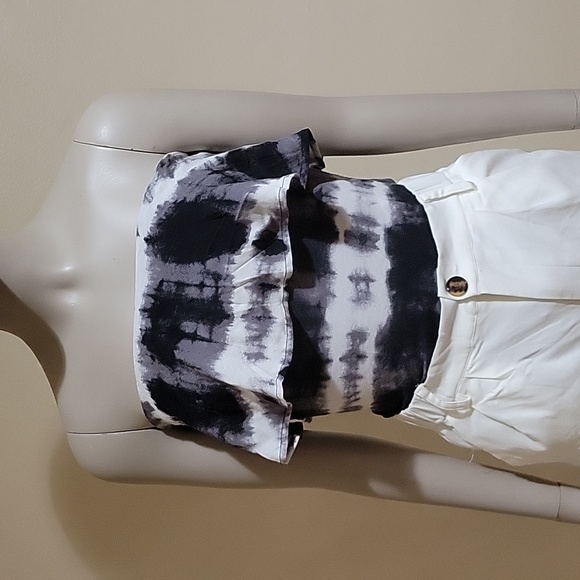 love, Fire Tops - Love, fire tiedye one piece